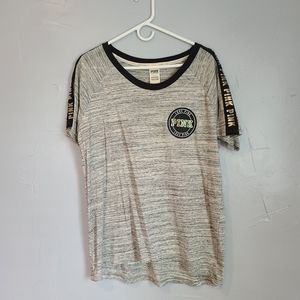 Victoria's Secret Pink Tee